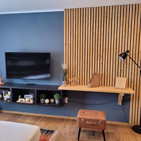 Cool Studio - Apartment In Gosau - Hallstatt - Wellness And Pool Included Exterior photo