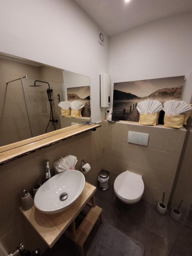 Cool Studio - Apartment In Gosau - Hallstatt - Wellness And Pool Included Exterior photo