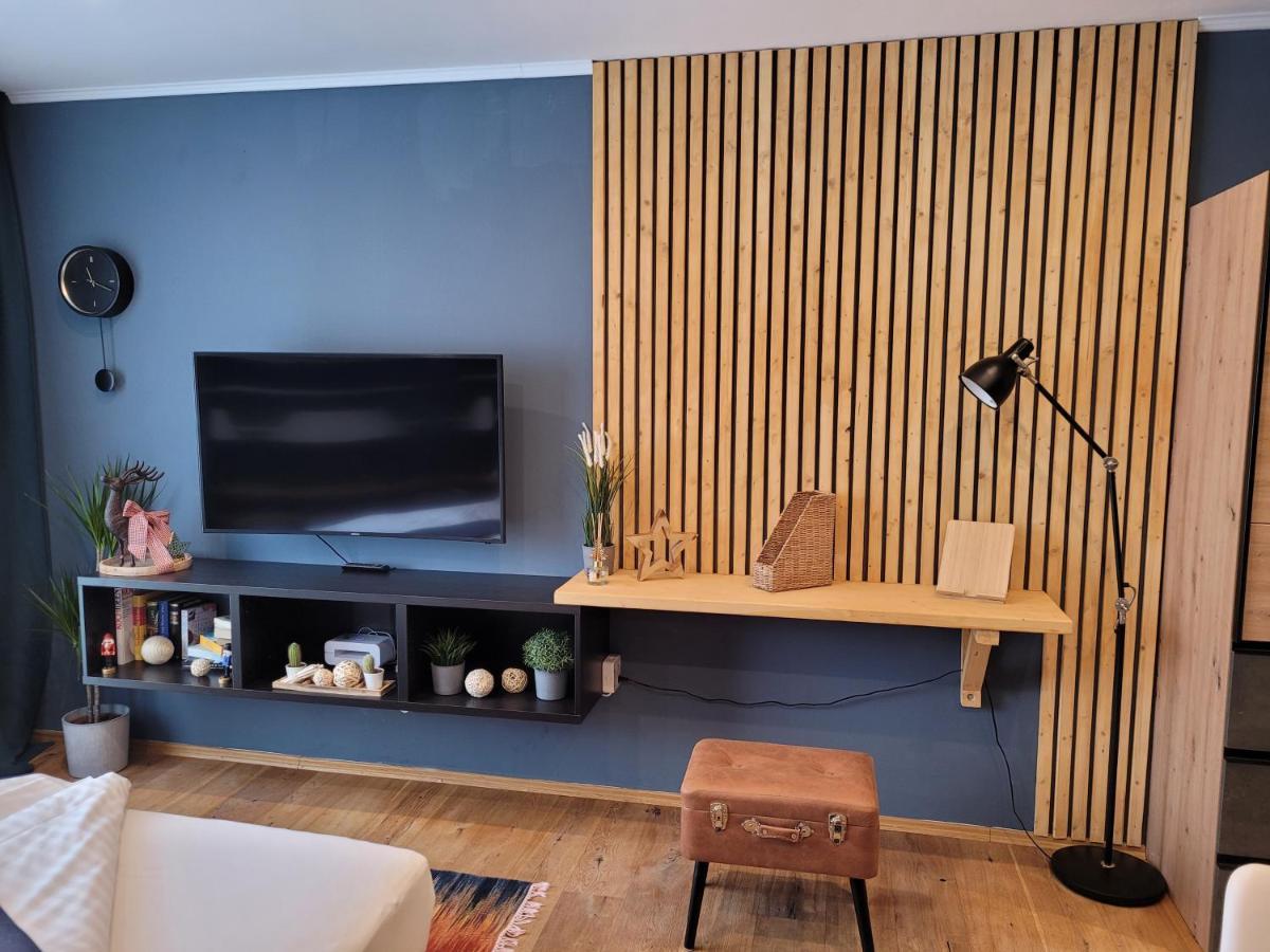 Cool Studio - Apartment In Gosau - Hallstatt - Wellness And Pool Included Exterior photo