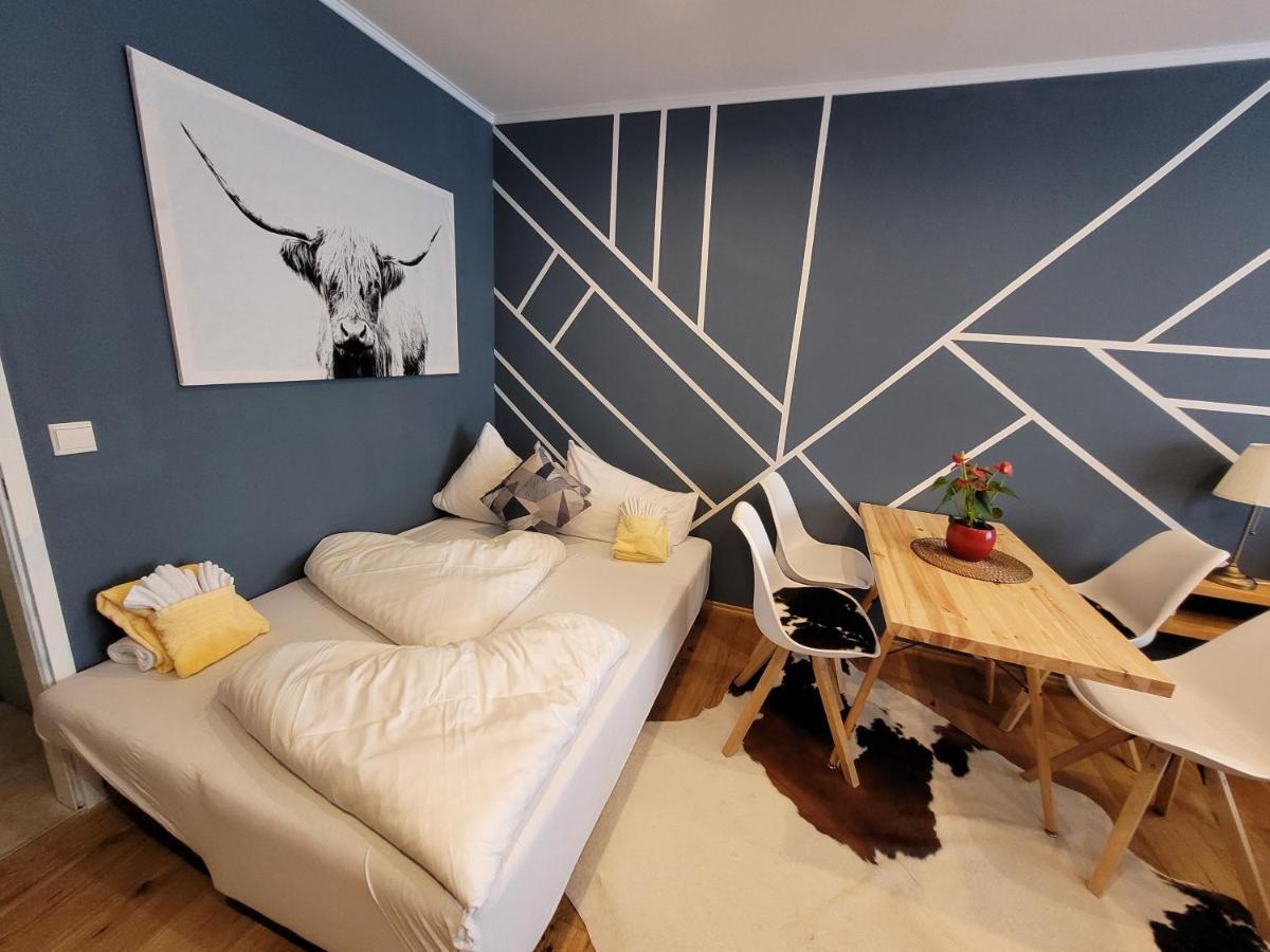 Cool Studio - Apartment In Gosau - Hallstatt - Wellness And Pool Included Exterior photo