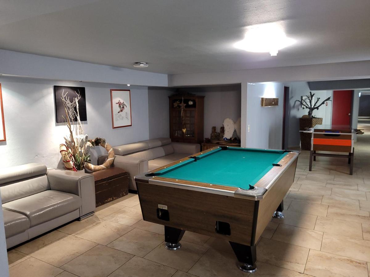 Cool Studio - Apartment In Gosau - Hallstatt - Wellness And Pool Included Exterior photo